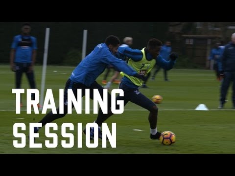 Training Session |