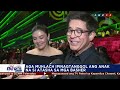Aga Muhlach ipinagtanggol ang anak na si Atasha sa mga basher | TV Patrol