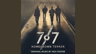 Couldn't Be Further From The Truth (Original Soundtrack)