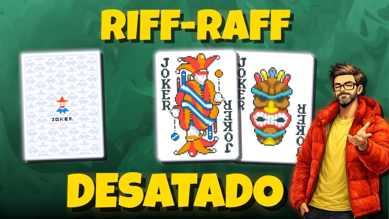 Este Joker es mejor de lo que crees en Balatro Multiplayer