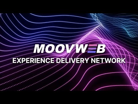 Moovweb XDN Makes the Web Instant and Simple