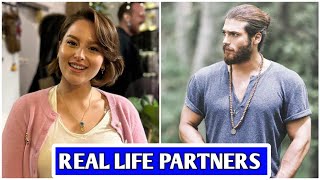 Elcin Afacan Vs Can Yaman Lifestyle Comparison 2024