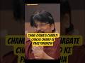 Chandu ki chacha vs churned Chacha | Ft:Raghubir Yadav #chachachaudhary #fun #weareyuva #podcastshot