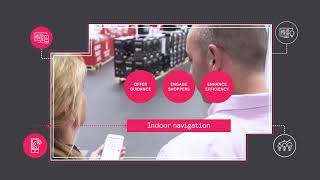 Interact Retail Connected Led Lighting System And Software By Signify