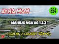 MAHILIG NGA AG 1,2,3 | AYNA WOW 854 | ILOCANO COMEDY DRAMA | Jovie Almoite