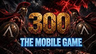 300: The Mobile Game JAVA GAME (Universomo 2007) FULL WALKTHROUGH screenshot 1