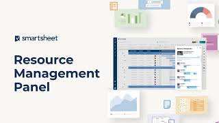 How to use the Resource Management Panel