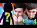 DAB BECOMES A TODDLER - Dan and Phil Play: Sims 4 #34