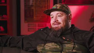 Vinnie Paz on Streaming Services, Collecting Rare Music, Loyalty to iPods Profile