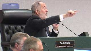 'Spread the word': Collier County housing committee adjusts rental ordinance proposal