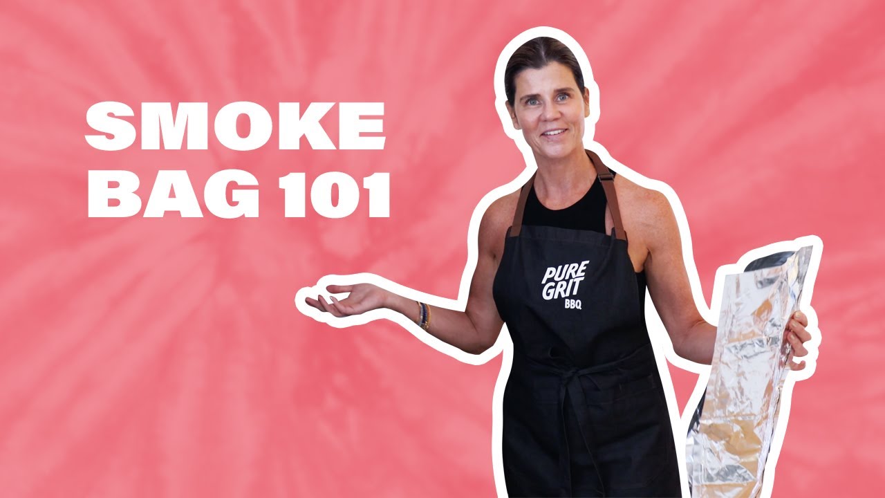 Smoke Bag 101 YouTube