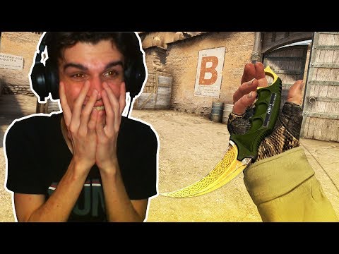 NUEVO CUCHILLO ÉPICO - NUEVO CUCHILLO ÉPICO