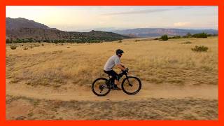 Is This The Best Mountain Bike Trail in Colorado?