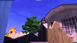 MicroVolts glitches [FIXED]