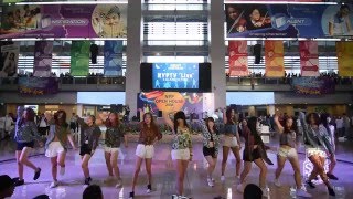 NYP Open House 2016 ! Foreign Bodies Day 2 Night ( Full )