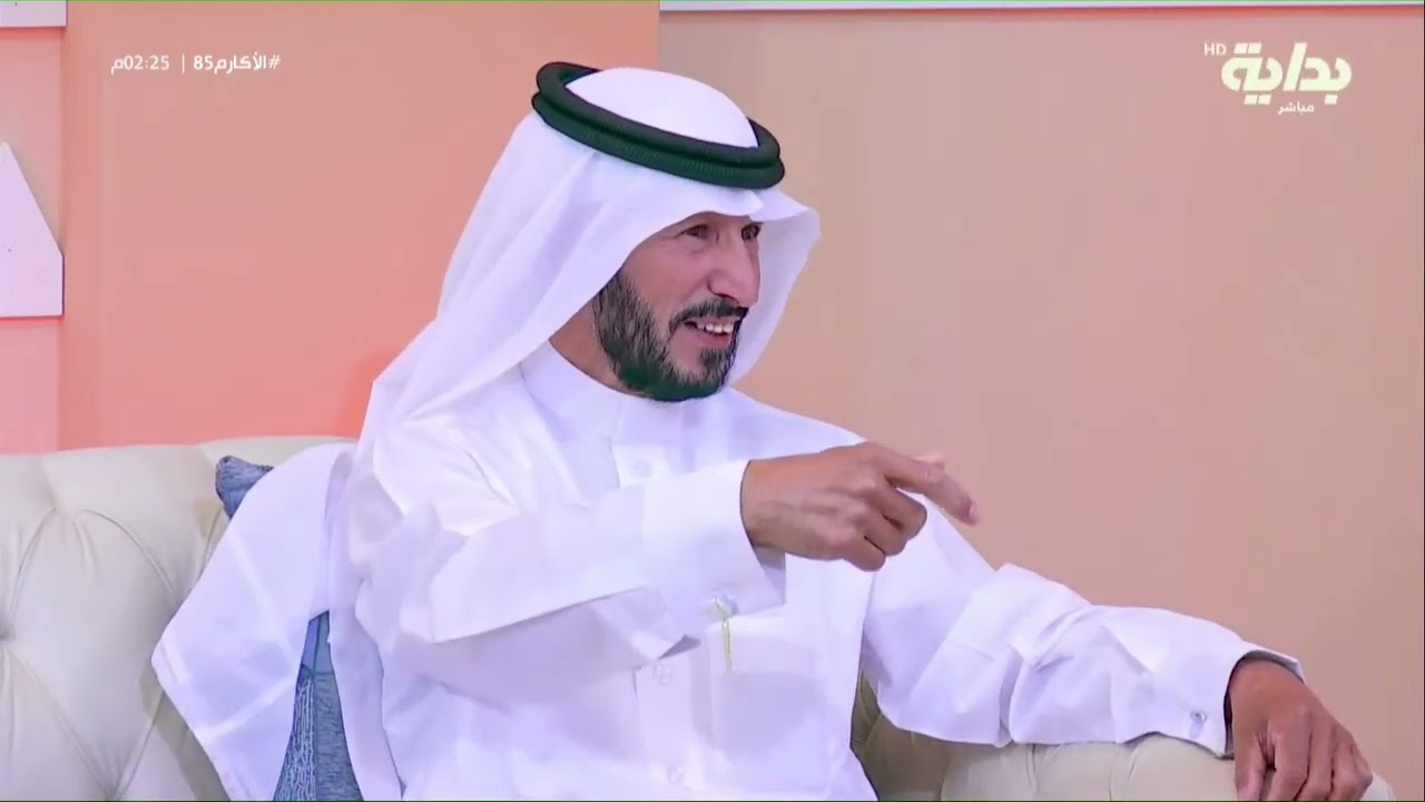 صار لهم حادث في مكان خارج التغطية ولكن سخر الله لهم من يساعدهم وبعدها! | عبدالوهاب البرغش #الأكارم85