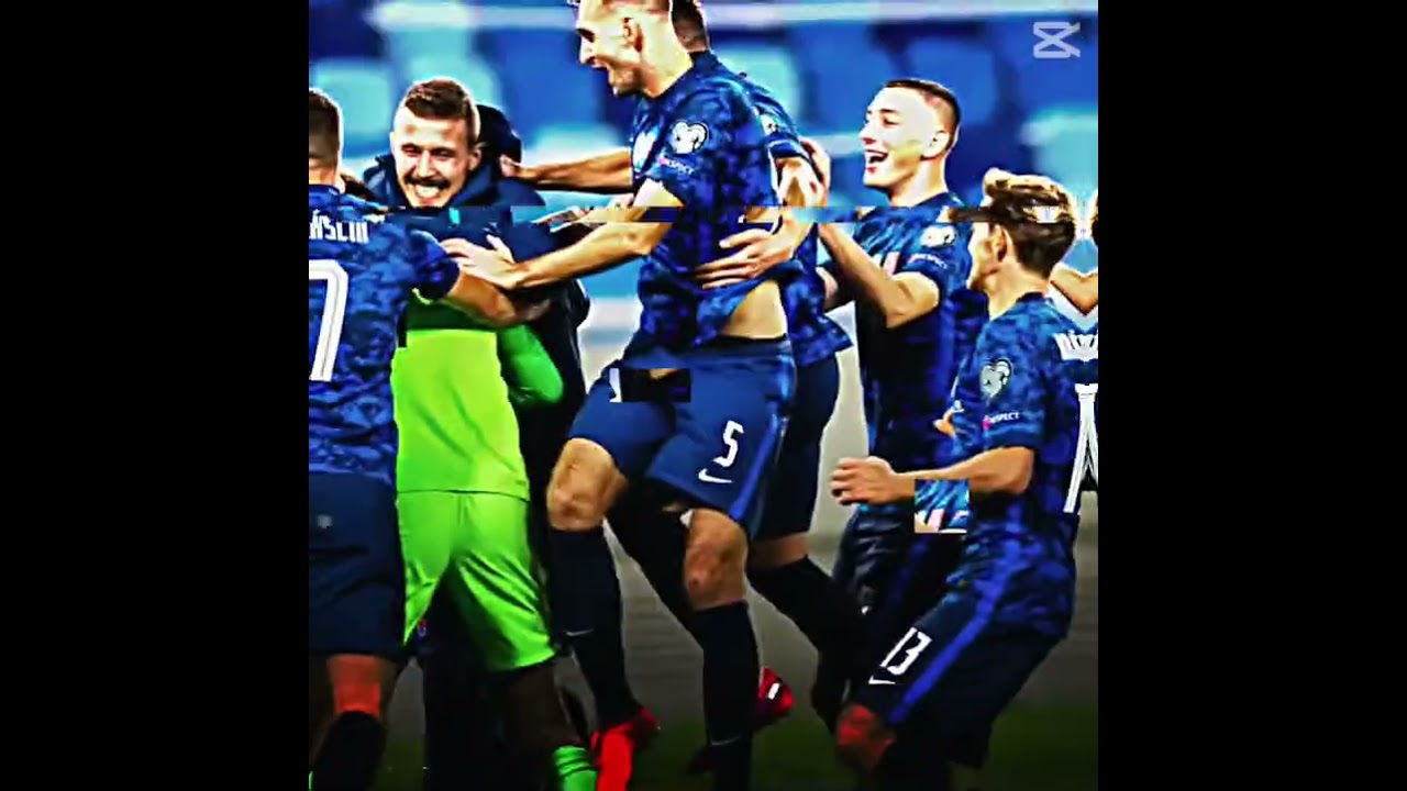 Big W from Slovakia 2 - 0 Germany 