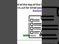 The Identity Trick to 10x Your Productivity Maximize Output Your Secret to Productivity Unlocked