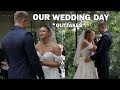 OUR WEDDING DAY OUT-TAKES *unseen footage*
