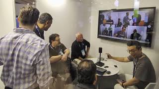Ise 2026 Wrap Up Innex Funtech Innovation