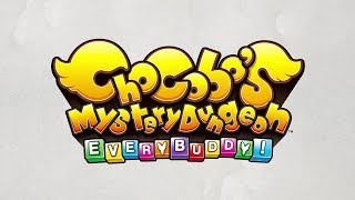 Chocobo’s Mystery Dungeon EVERY BUDDY! – First Look