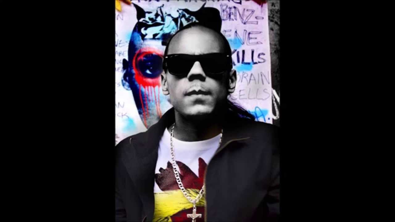 Lil Wayne Feat Drake Grinding Remix INNDIOLOBO