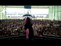 SteelHeart — “Gimme Gimme” LIVE | Guitar Player Missed His Flight | Pentaport Festival Korea 2018