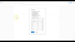 Using Autocorrect for Symbol Shortcuts in Google Docs