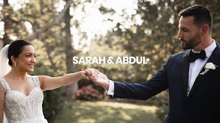 Download Lagu Waar traditie en elegantie elkaar ontmoeten | Een filmische Arabische trouwfilm #wedding2026 #ara... MP3