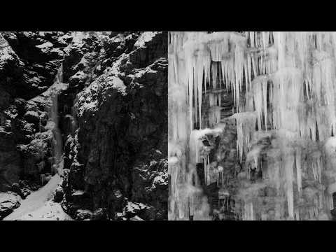 Morfologie Liquide (Paesaggio Sonoro)