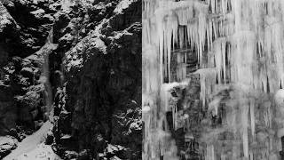 Morfologie Liquide (Paesaggio Sonoro)