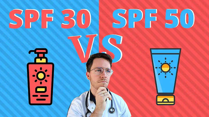 Is SPF 50 good for daily use? (2023)