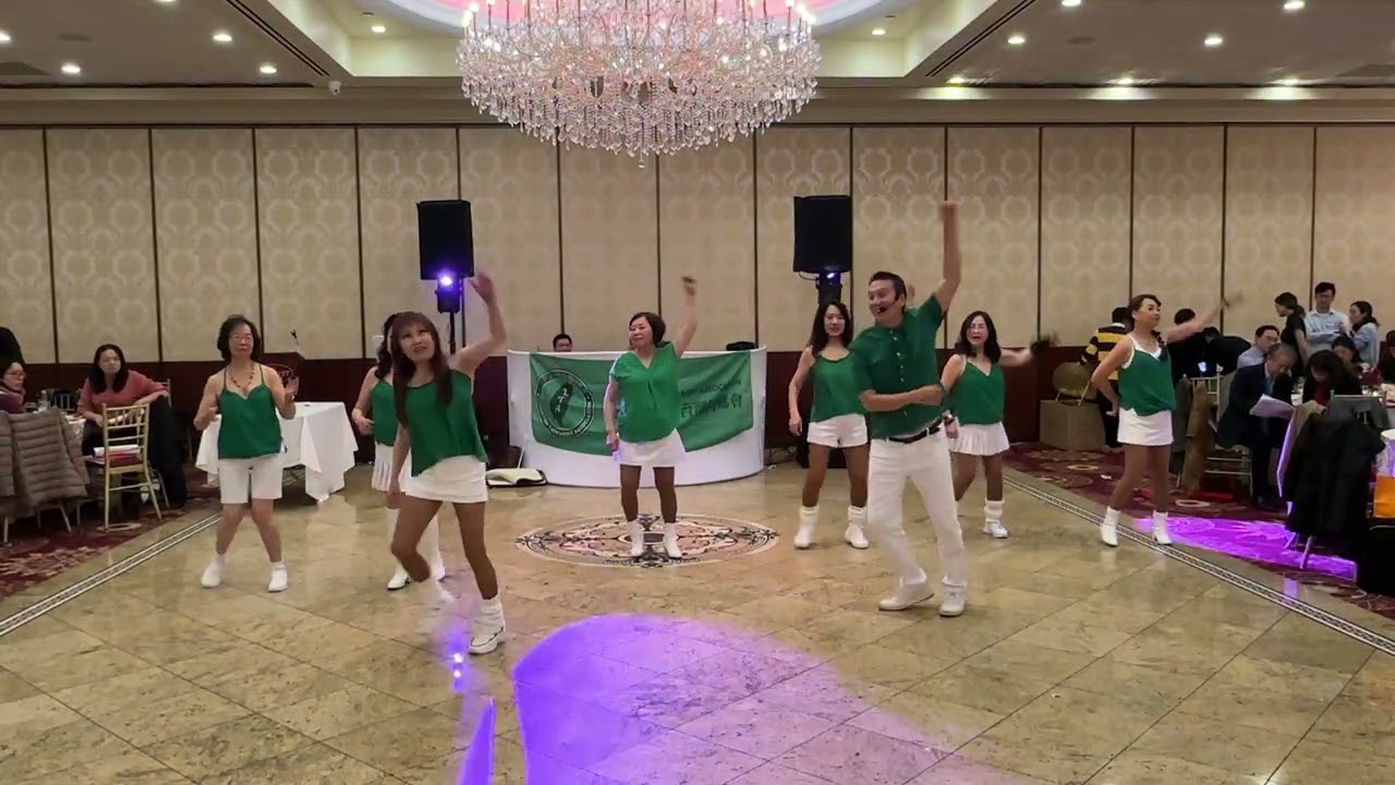 2026 大李文斯頓台灣同鄉會 「馬到成功，有福同享」賀新春 聯歡晚會