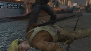 Reaper's Review #216:  Rogue Warrior (PC)