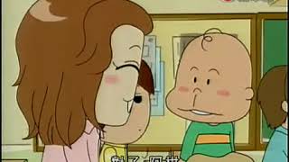我们这一家粤语版 079 1 情急之下的谎言