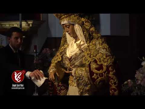 Pontificia, Real, Ilustre y Fervorosa Hermandad y Archicofradía de Nazarenos de Nuestro Padre Jesús del Soberano Poder en su Prendimiento, María Santísima de Regla y San Andrés Apóstol