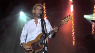 Download Lagu The Police Experience- Tea In The Sahara (Live- Orlando, FL 2012) MP3