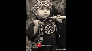 Huseyn Huseyin Mersiye Status 2020