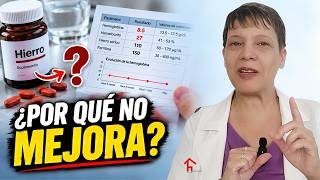 Download Lagu TAKING IRON BUT YOUR ANEMIA ISN'T GETTING BETTER: WHAT'S GOING ON? (NO AI) Download Lagu TAKING IRON BUT YOUR ANEMIA ISN'T GETTING BETTER: WHAT'S GOING ON? (NO AI)