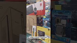 Home use, Office use, Bst PC #tirupaticomputer