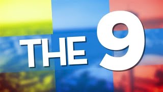 Celebrity The 9@9: Trump addresses nation about war on Iran; Artemis II successful launch Net Worth