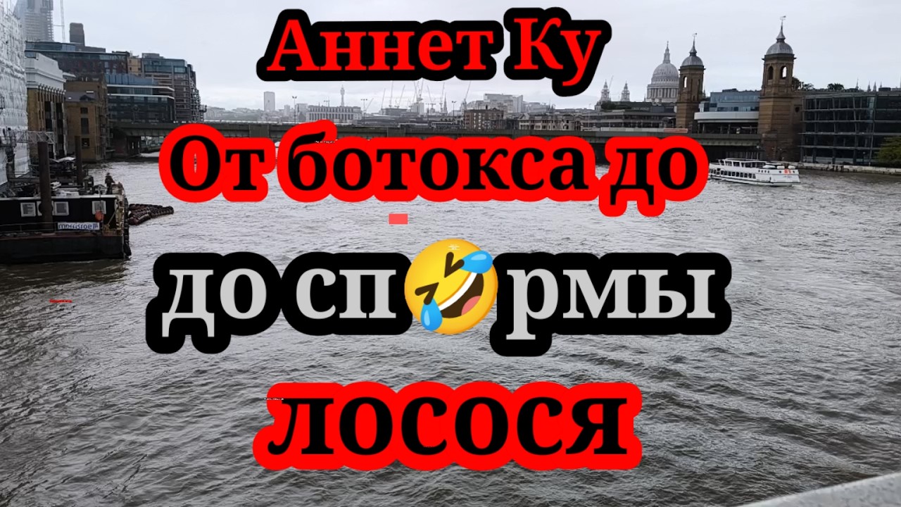 Аннет Ку.Если захочет завтра будет очередь женихов