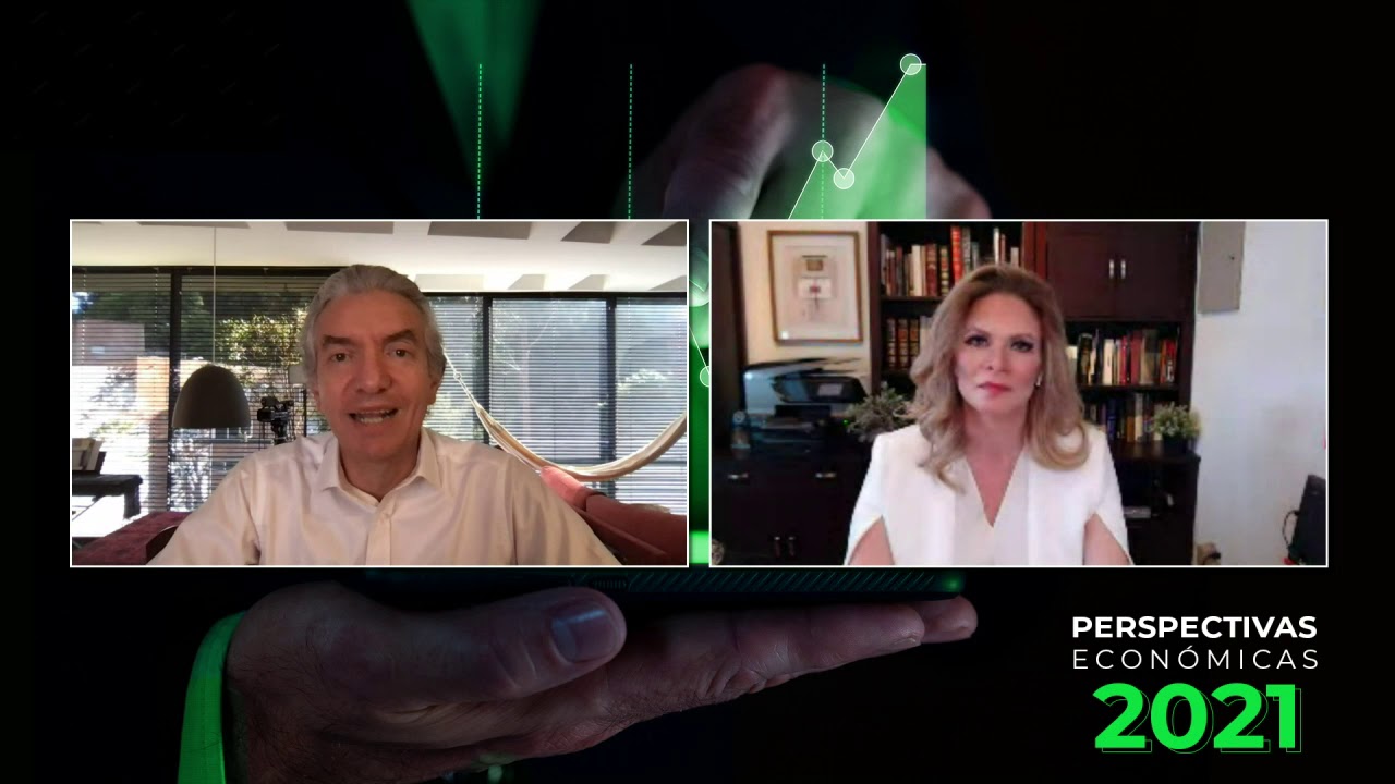 Perspectivas económicas 2021