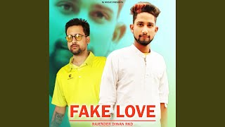 Fake Love