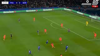 PSG vs Barcelona 4 2 (Champions League) Highlights & All Goals 2026