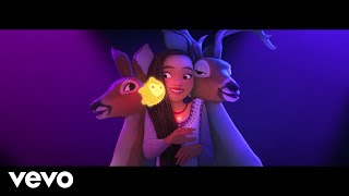 Wish - Cast - 閃耀之星 (來自《星願奇緣》/ 電影原聲帶版本)