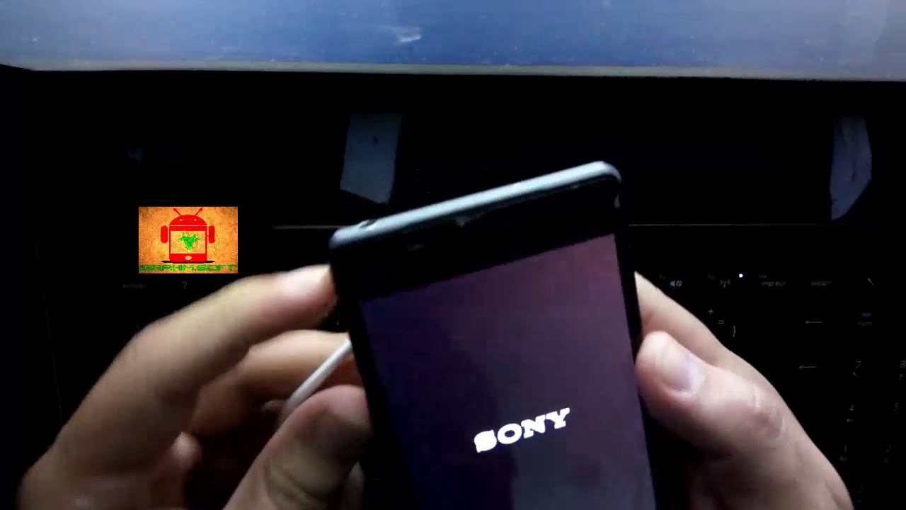 Hard Reset Sony Xperia Z2 D6502 D6503 Marshmallow 6 0 1 New Method Youtube