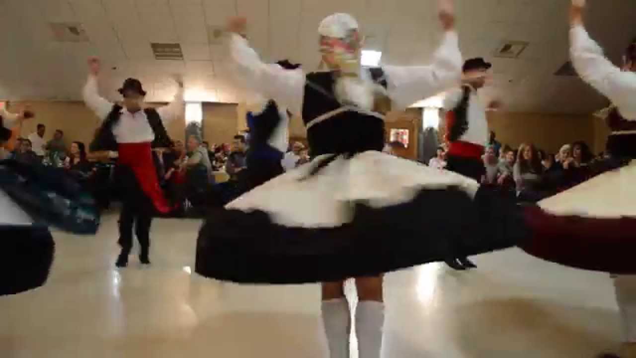 Vira De Norwood- 30th  Anniversary 2014