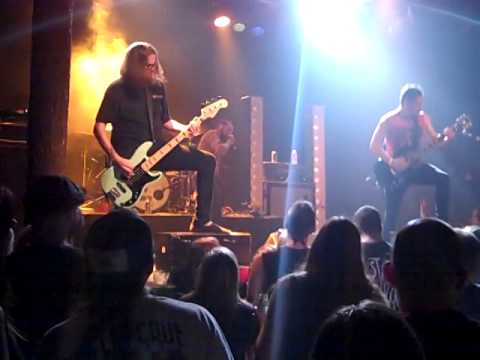 Dark Horse Darling "Skeleton Key"-Trees 7/25/14