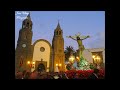 Fiestas del santsimo cristo de telde septiembre 2023